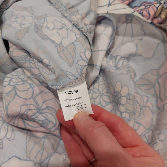 Haven Grace Sundress - Picture 9 of 13